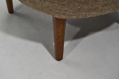 Carl Malmsten Carl Malmsten Lillasyster Easy Chair Sweden Second half of the 20th century