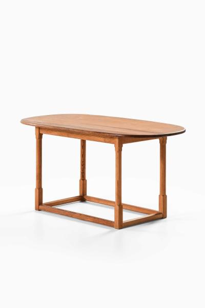Carl Malmsten Carl Malmsten Pine Table 1930s