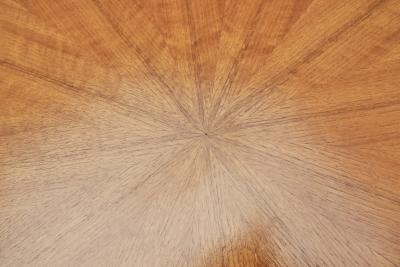 Carl Malmsten Carl Malmsten Samsas Coffee Table for fors M belfabrik AB Sweden 1960s