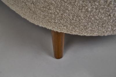 Carl Malmsten Carl Malmsten Samsas Sofa for O H Sj gren Sweden 1960s