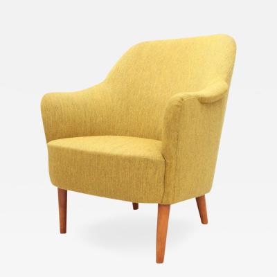 Carl Malmsten Carl Malmsten Samspel Lounge Chair