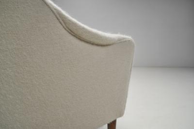 Carl Malmsten Carl Malmsten Samspel Sofa for AB Record Sweden 1950s