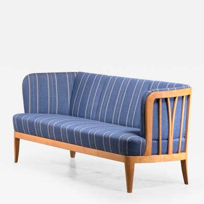 Carl Malmsten Carl Malmsten Ulla three seater sofa