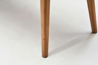 Carl Malmsten Carl Malmsten Visings Bench in Solid Pine Sweden 1950s