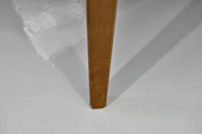 Carl Malmsten Pair of Lata Greven Armchairs by Carl Malmsten for O H Sj gren Sweden 1950s