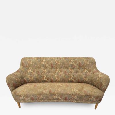 Carl Malmsten Samsas sofa