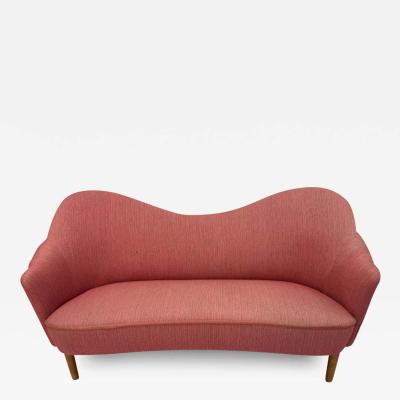 Carl Malmsten Samspel Sofa