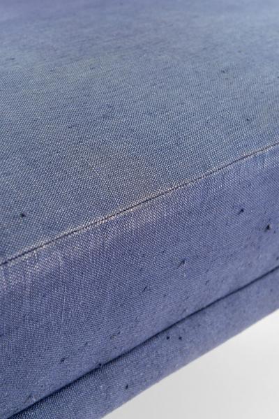 Carl Malmsten Sofa Version of Model Berlin Produced by Carl Malmsten