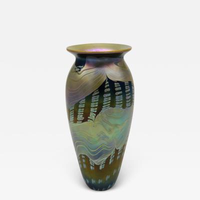 Carl Radke Vase