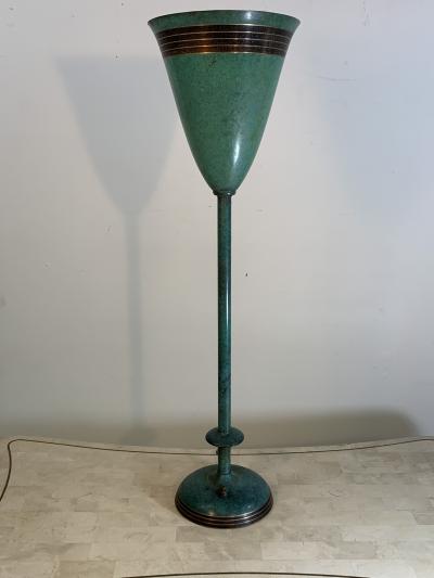 Carl Sorensen CARL SORENSEN TABLE TORCHIERE LAMP