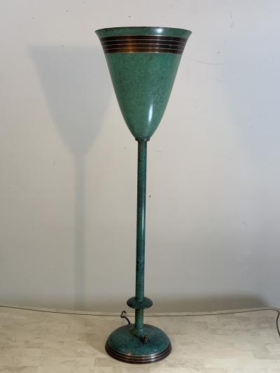 Carl Sorensen CARL SORENSEN TABLE TORCHIERE LAMP
