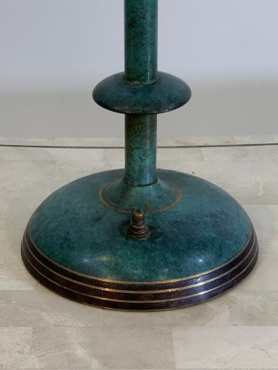 Carl Sorensen CARL SORENSEN TABLE TORCHIERE LAMP