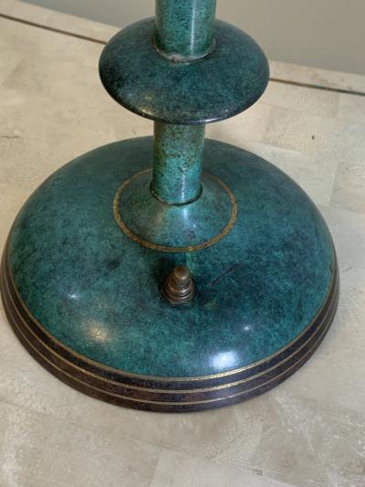 Carl Sorensen CARL SORENSEN TABLE TORCHIERE LAMP