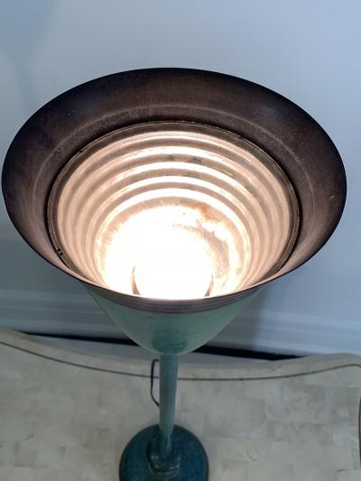 Carl Sorensen CARL SORENSEN TABLE TORCHIERE LAMP
