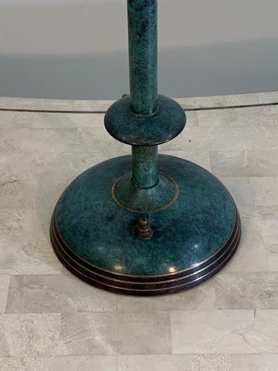 Carl Sorensen CARL SORENSEN TABLE TORCHIERE LAMP