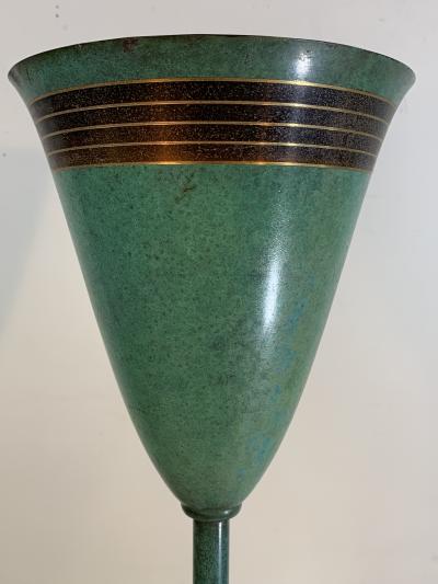 Carl Sorensen CARL SORENSEN TABLE TORCHIERE LAMP