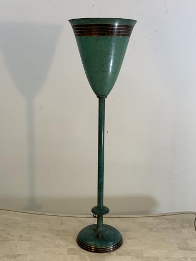 Carl Sorensen CARL SORENSEN TABLE TORCHIERE LAMP