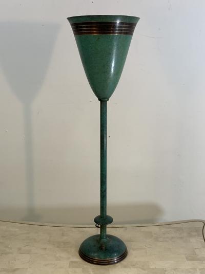 Carl Sorensen CARL SORENSEN TABLE TORCHIERE LAMP