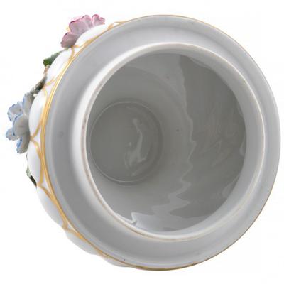 Carl Thieme 1901 Dresden Carl Thieme Monumental 27 Vase
