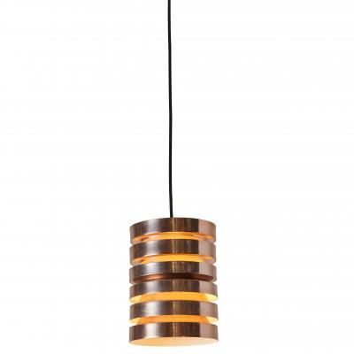 Carl Thore 1960s Carl Thore Copper Pendant