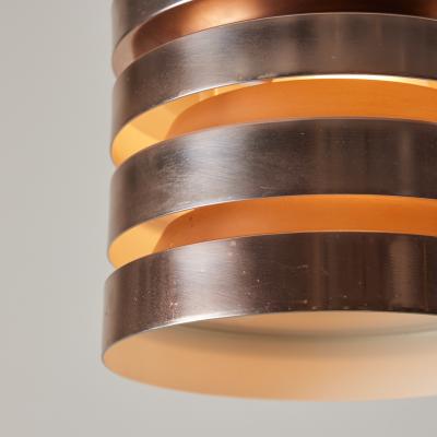 Carl Thore 1960s Carl Thore Copper Pendant