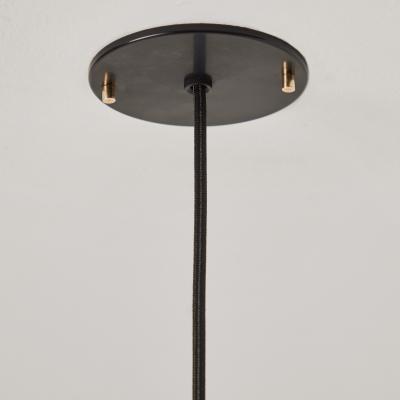 Carl Thore 1960s Carl Thore Copper Pendant