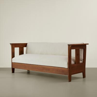 Carl Westman Attributed to Carl Westman sofa early 20th century