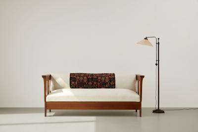 Carl Westman Attributed to Carl Westman sofa early 20th century