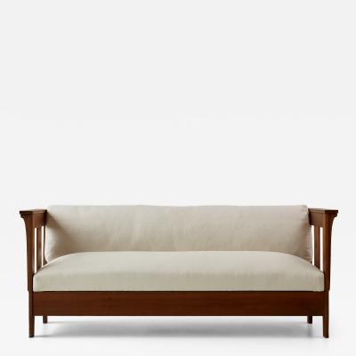 Carl Westman Attributed to Carl Westman sofa early 20th century