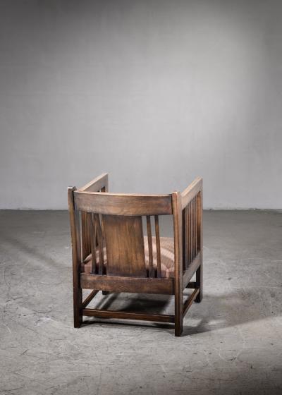 Carl Westman Carl Westman side chair