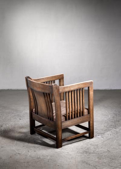 Carl Westman Carl Westman side chair
