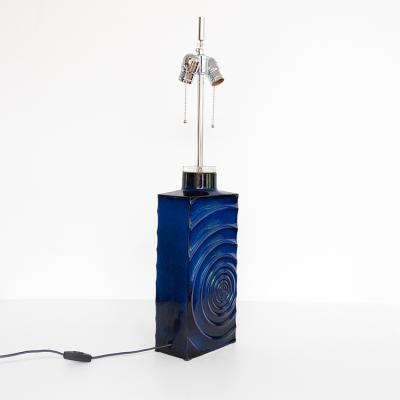 Carl Zalloni CARI ZALLONI ZYKLON LAMPS FOR STUELER