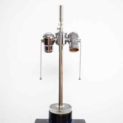 Carl Zalloni CARI ZALLONI ZYKLON LAMPS FOR STUELER