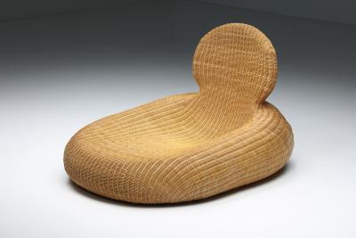 Carl jerstam Ikea Produced Storvik Lounge Chair by Carl jerstam 2000s
