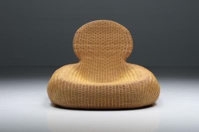 Carl jerstam Ikea Produced Storvik Lounge Chair by Carl jerstam 2000s