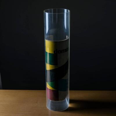 Carla Venosta Prototype Vase by Carla Venosta