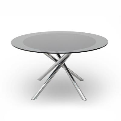 Carlo Bartoli Nodo Table by Carlo Bartoli 1970s