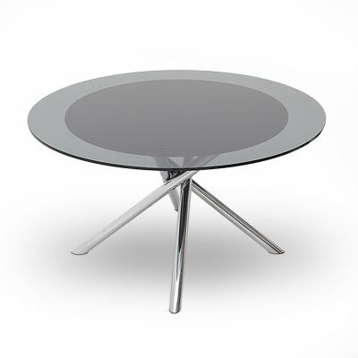 Carlo Bartoli Nodo Table by Carlo Bartoli 1970s