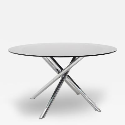 Carlo Bartoli Nodo Table by Carlo Bartoli 1970s