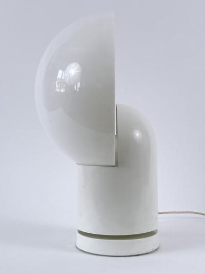 Carlo Bimbi Nilo Gioacchini Large Table Lamp Radar by Carlo Bimbi Und Nilo Gioacchini for Guzzini Italy 1967