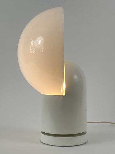 Carlo Bimbi Nilo Gioacchini Large Table Lamp Radar by Carlo Bimbi Und Nilo Gioacchini for Guzzini Italy 1967