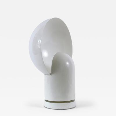 Carlo Bimbi Nilo Gioacchini Large Table Lamp Radar by Carlo Bimbi Und Nilo Gioacchini for Guzzini Italy 1967
