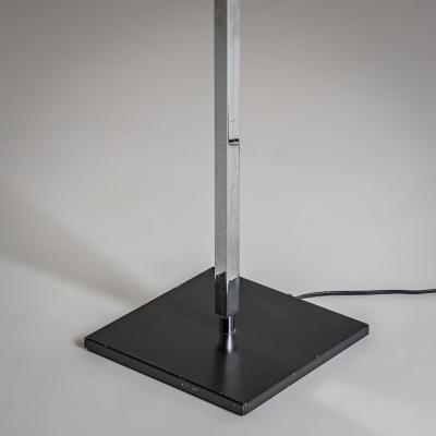 Carlo Forcolini Fire Ball Floor Lamp by Carlo Forcolini for Artemide Sidecar Italy 1992