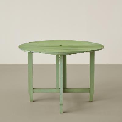 Carlo Hauner Carlo Hauner Bahama table from the America series circa 1968