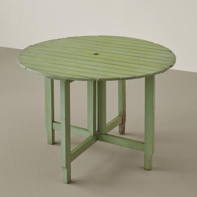 Carlo Hauner Carlo Hauner Bahama table from the America series circa 1968