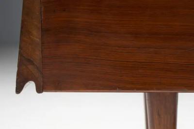 Carlo Hauner Showcase Coffee Table by Eisler and Hauner for Forma Brazil 1955