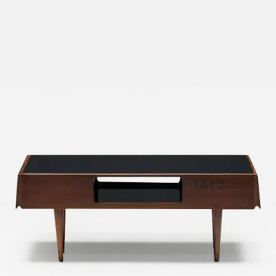 Carlo Hauner Showcase Coffee Table by Eisler and Hauner for Forma Brazil 1955