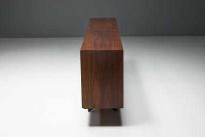 Carlo Hauner Sideboard by Carlo Hauner for Forma M veis e Objetos de Arte Brazil 1950s