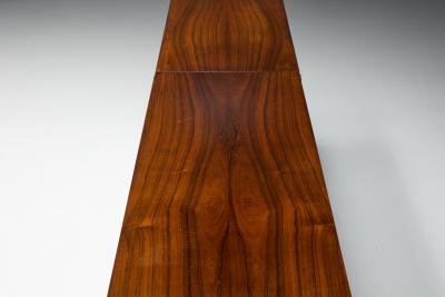 Carlo Hauner Sideboard by Carlo Hauner for Forma M veis e Objetos de Arte Brazil 1950s