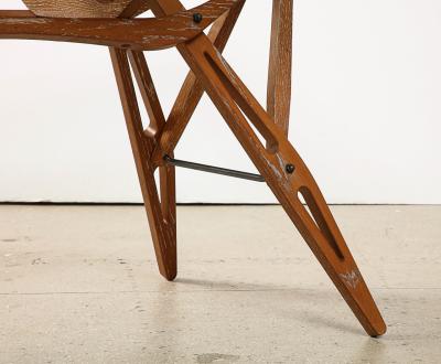 Carlo Mollino Reale Dining Writing table by Carlo Mollino